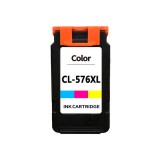 Canon CL-576XL színes utángyártott tintapatron