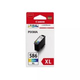 Canon CL-586XL Color tintapatron 6226C001