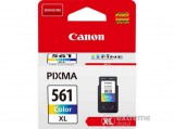 Canon CL561XL patron, színes