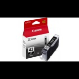 Canon CLI-42 fekete eredeti tintapatron (6384B001)