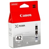 Canon CLI-42 GY tintapatron 1 db Eredeti Standard teljesítmény Szürke