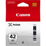 CANON CLI-42 LGY LIGHT GREY INK TANK