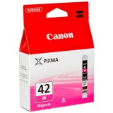 Canon CLI-42 M tintapatron 1 db Eredeti Standard teljesítmény Fotó bíborvörös