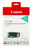 Canon CLI-42 Multipack tintapatron (6384B010)