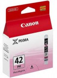 Canon CLI-42 Photo Magenta tintapatron 6389B001