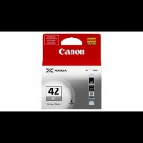 Canon CLI-42 szürke eredeti tintapatron (6390B001)