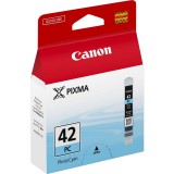Canon CLI-42C Cyan tintapatron (6385B001)
