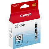 Canon CLI-42C Cyan tintapatron 6385B001