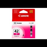 Canon CLI-42M magenta tinta (CLI-42M) - Nyomtató Patron
