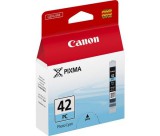 Canon CLI-42PC fotó ciánkék