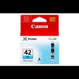 Canon CLI-42PC Photo kék tinta (CLI-42PC) - Nyomtató Patron
