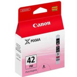 Canon CLI-42PM Bíbor Fotó Tintapatron (6389B001)