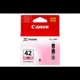 Canon CLI-42PM Photo magenta tinta (CLI-42PM) - Nyomtató Patron