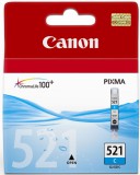 Canon CLI-521 Cyan tintapatron 2934B001