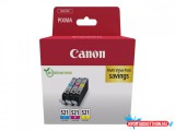 Canon CLI-521 Tintapatron Multipack 3x9 ml (Eredeti)