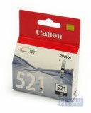 Canon CLI-521BK fekete tintapatron (2933B001)