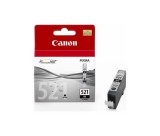 Canon CLI-521BK Fotó Fekete