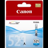 Canon CLI-521C Cyan (2934B001) - Nyomtató Patron