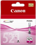 Canon CLI-521M Magenta tintapatron 2935B001AA
