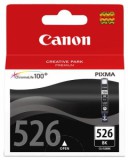 Canon CLI-526 Bk fekete tintapatron (4540B001)