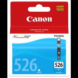 Canon CLI-526 C cyan tintapatron (4541B001) (CLI-526 C)