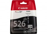 Canon CLI-526B fekete tintapatron