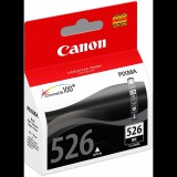 Canon CLI-526BK Black (4540B001) - Nyomtató Patron
