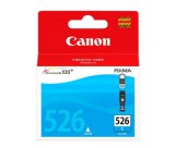 Canon CLI-526C cián