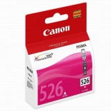 Canon CLI-526M 450 oldal 9ml eredeti tintapatron