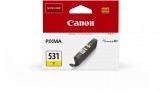 Canon CLI-531 Yellow tintapatron 6121C001