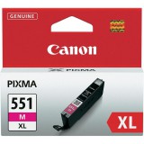 Canon CLI-551 XL Magenta tintapatron 6445B001AA