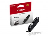 Canon CLI-551BK  fekete tintapatron