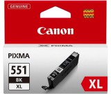 Canon CLI-551BK XL fekete