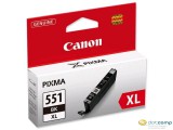 Canon CLI-551BK XL fekete tintapatron
