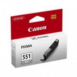 Canon CLI-551GY Grey tintapatron (6512B001)