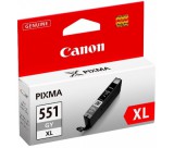 Canon CLI-551GY XL szürke