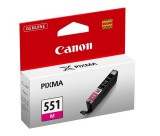 Canon CLI-551M Magenta