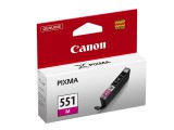 Canon CLI-551M Magenta tintapatron (6510B001)