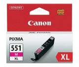 Canon CLI-551M Magenta XL