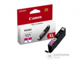 Canon CLI-551MXL magenta tintapatron