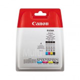 Canon CLI-571 multipack BK-C-M-Y (0386C005)