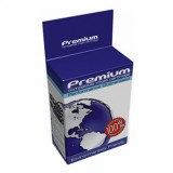 Canon CLI-571 XL Y 100% ÚJ Zafir Utángyártott Tintapatron