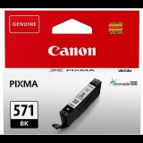 Canon CLI-571BK fekete (0385C001)