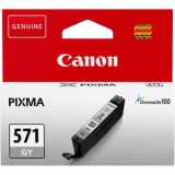 Canon CLI-571GY tintapatron szürke (0389C001)