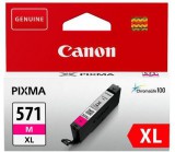 Canon CLI-571M XL eredeti magenta patron (0333C001)