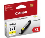 Canon CLI-571Y XL