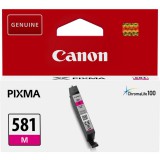 Canon CLI-581 Magenta tintapatron 2104C001