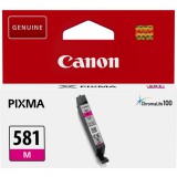 Canon CLI-581 Magenta tintapatron (2104C001)
