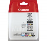 Canon CLI-581 Multipack tintapatron 2103C004AA