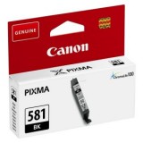 Canon CLI-581 Tintapatron Black 5,6 ml